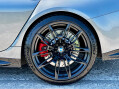BMW M3 3.0 BiTurbo Competition Steptronic M xDrive Euro 6 (s/s) 4dr 45