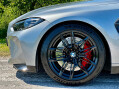 BMW M3 3.0 BiTurbo Competition Steptronic M xDrive Euro 6 (s/s) 4dr 46