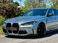 BMW M3 3.0 BiTurbo Competition Steptronic M xDrive Euro 6 (s/s) 4dr 47