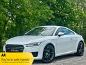 Audi TT 2.0 TDI ultra Sport Euro 6 (s/s) 3dr