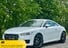 Audi TT 2.0 TDI ultra Sport Euro 6 (s/s) 3dr