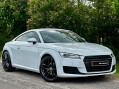 Audi TT 2.0 TDI ultra Sport Euro 6 (s/s) 3dr 2