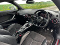 Audi TT 2.0 TDI ultra Sport Euro 6 (s/s) 3dr 3