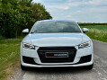 Audi TT 2.0 TDI ultra Sport Euro 6 (s/s) 3dr 4