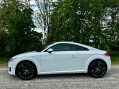Audi TT 2.0 TDI ultra Sport Euro 6 (s/s) 3dr 5