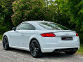 Audi TT 2.0 TDI ultra Sport Euro 6 (s/s) 3dr 6