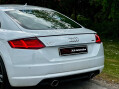 Audi TT 2.0 TDI ultra Sport Euro 6 (s/s) 3dr 7