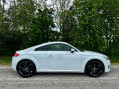 Audi TT 2.0 TDI ultra Sport Euro 6 (s/s) 3dr 11