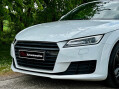 Audi TT 2.0 TDI ultra Sport Euro 6 (s/s) 3dr 13