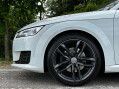 Audi TT 2.0 TDI ultra Sport Euro 6 (s/s) 3dr 14