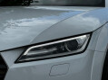 Audi TT 2.0 TDI ultra Sport Euro 6 (s/s) 3dr 15