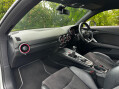 Audi TT 2.0 TDI ultra Sport Euro 6 (s/s) 3dr 16
