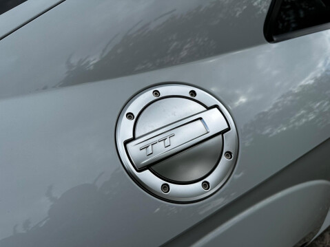 Audi TT 2.0 TDI ultra Sport Euro 6 (s/s) 3dr 21