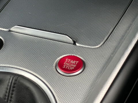 Audi TT 2.0 TDI ultra Sport Euro 6 (s/s) 3dr 27
