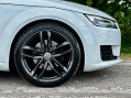 Audi TT 2.0 TDI ultra Sport Euro 6 (s/s) 3dr 29