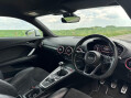 Audi TT 2.0 TDI ultra Sport Euro 6 (s/s) 3dr 30