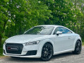 Audi TT 2.0 TDI ultra Sport Euro 6 (s/s) 3dr 31
