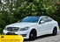 Mercedes-Benz C Class 2.1 C220 CDI AMG Sport Edition G-Tronic+ Euro 5 (s/s) 2dr