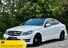 Mercedes-Benz C Class 2.1 C220 CDI AMG Sport Edition G-Tronic+ Euro 5 (s/s) 2dr
