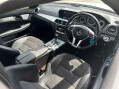 Mercedes-Benz C Class 2.1 C220 CDI AMG Sport Edition G-Tronic+ Euro 5 (s/s) 2dr 3