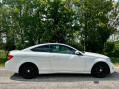 Mercedes-Benz C Class 2.1 C220 CDI AMG Sport Edition G-Tronic+ Euro 5 (s/s) 2dr 8