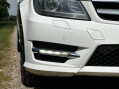Mercedes-Benz C Class 2.1 C220 CDI AMG Sport Edition G-Tronic+ Euro 5 (s/s) 2dr 14