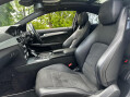 Mercedes-Benz C Class 2.1 C220 CDI AMG Sport Edition G-Tronic+ Euro 5 (s/s) 2dr 17