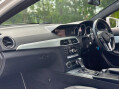 Mercedes-Benz C Class 2.1 C220 CDI AMG Sport Edition G-Tronic+ Euro 5 (s/s) 2dr 18