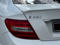 Mercedes-Benz C Class 2.1 C220 CDI AMG Sport Edition G-Tronic+ Euro 5 (s/s) 2dr 22
