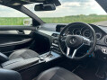Mercedes-Benz C Class 2.1 C220 CDI AMG Sport Edition G-Tronic+ Euro 5 (s/s) 2dr 26