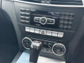 Mercedes-Benz C Class 2.1 C220 CDI AMG Sport Edition G-Tronic+ Euro 5 (s/s) 2dr 28