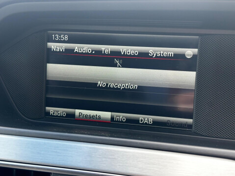 Mercedes-Benz C Class 2.1 C220 CDI AMG Sport Edition G-Tronic+ Euro 5 (s/s) 2dr 34