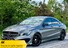 Mercedes-Benz CLA Class 2.1 CLA220d AMG Sport Coupe 7G-DCT Euro 6 (s/s) 4dr