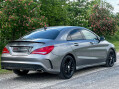 Mercedes-Benz CLA Class 2.1 CLA220d AMG Sport Coupe 7G-DCT Euro 6 (s/s) 4dr 4
