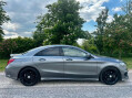 Mercedes-Benz CLA Class 2.1 CLA220d AMG Sport Coupe 7G-DCT Euro 6 (s/s) 4dr 5