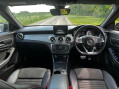 Mercedes-Benz CLA Class 2.1 CLA220d AMG Sport Coupe 7G-DCT Euro 6 (s/s) 4dr 8