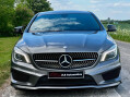 Mercedes-Benz CLA Class 2.1 CLA220d AMG Sport Coupe 7G-DCT Euro 6 (s/s) 4dr 11