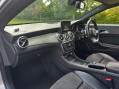 Mercedes-Benz CLA Class 2.1 CLA220d AMG Sport Coupe 7G-DCT Euro 6 (s/s) 4dr 13