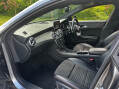 Mercedes-Benz CLA Class 2.1 CLA220d AMG Sport Coupe 7G-DCT Euro 6 (s/s) 4dr 15