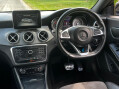 Mercedes-Benz CLA Class 2.1 CLA220d AMG Sport Coupe 7G-DCT Euro 6 (s/s) 4dr 20