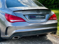 Mercedes-Benz CLA Class 2.1 CLA220d AMG Sport Coupe 7G-DCT Euro 6 (s/s) 4dr 22