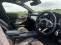 Mercedes-Benz CLA Class 2.1 CLA220d AMG Sport Coupe 7G-DCT Euro 6 (s/s) 4dr 24