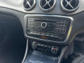 Mercedes-Benz CLA Class 2.1 CLA220d AMG Sport Coupe 7G-DCT Euro 6 (s/s) 4dr 25