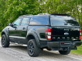 Ford Ranger 3.2 TDCi Wildtrak Auto 4WD Euro 5 4dr 5