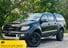 Ford Ranger 3.2 TDCi Wildtrak Auto 4WD Euro 5 4dr