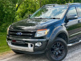 Ford Ranger 3.2 TDCi Wildtrak Auto 4WD Euro 5 4dr 6