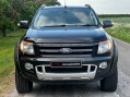 Ford Ranger 3.2 TDCi Wildtrak Auto 4WD Euro 5 4dr 7