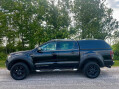 Ford Ranger 3.2 TDCi Wildtrak Auto 4WD Euro 5 4dr 8