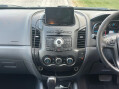 Ford Ranger 3.2 TDCi Wildtrak Auto 4WD Euro 5 4dr 17