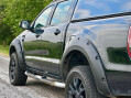 Ford Ranger 3.2 TDCi Wildtrak Auto 4WD Euro 5 4dr 21